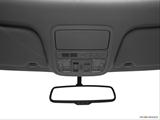  Courtesy lamps/ceiling controls photo