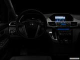  Centered wide dash shot photo