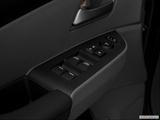  Driver's side inside window controls photo
