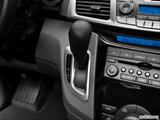 Gear shifter/center console photo