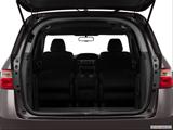  Hatchback & SUV rear angle photo
