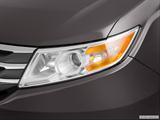  Drivers Side Headlight photo