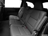  Rear seats from Drivers Side photo