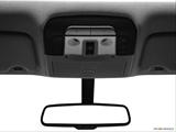  Courtesy lamps/ceiling controls photo