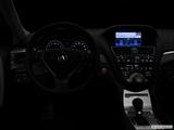  Centered wide dash shot photo