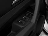  Driver's side inside window controls photo