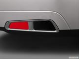  Chrome tip exhaust pipe photo
