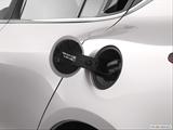  Gas cap open photo