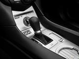  Gear shifter/center console photo