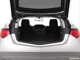  Hatchback & SUV rear angle photo