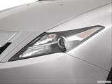  Drivers Side Headlight photo