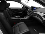  Passenger seat photo