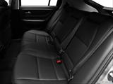  Rear seats from Drivers Side photo