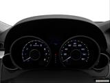  Speedometer/tachometer photo