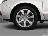  Front Drivers side wheel at profile photo