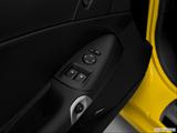  Driver's side inside window controls photo