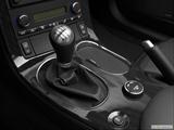  Gear shifter/center console photo