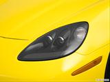  Drivers Side Headlight photo