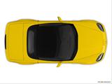  Convertible overhead (top up) photo
