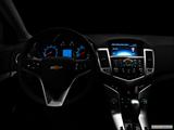  Centered wide dash shot photo
