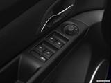  Driver's side inside window controls photo