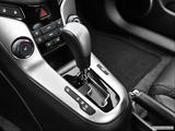  Gear shifter/center console photo