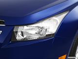  Drivers Side Headlight photo