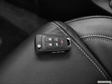  Key fob on driver's seat photo