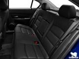  Rear seats from Drivers Side photo