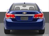  Low/wide rear photo