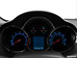  Speedometer/tachometer photo
