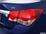  Passenger Side Taillight photo