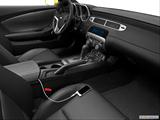  Zune and auxiliary jack photo