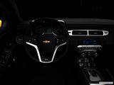  Centered wide dash shot photo
