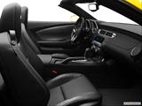  Passenger seat photo