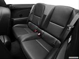  Rear seats from Drivers Side photo