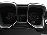  Speedometer/tachometer photo