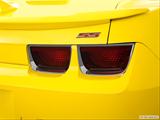  Passenger Side Taillight photo