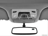  Courtesy lamps/ceiling controls photo