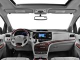  Dashboard, center console, gear shifter view photo