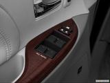  Driver's side inside window controls photo