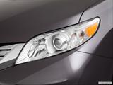  Drivers Side Headlight photo