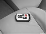  Key fob on driver's seat photo