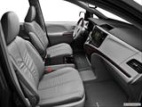  Passenger seat photo