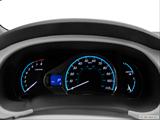  Speedometer/tachometer photo