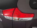  Passenger Side Taillight photo
