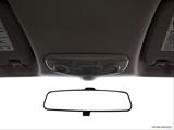  Courtesy lamps/ceiling controls photo