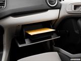  Glove box open photo