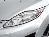 Drivers Side Headlight photo