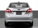  Low/wide rear photo